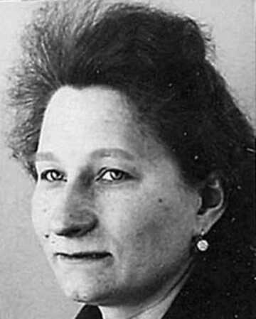 Elisabeth Gajewski